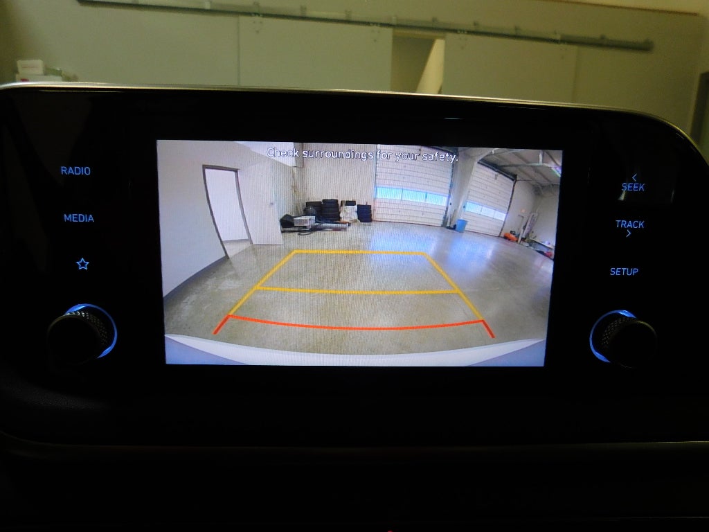 2022 Hyundai Sonata SE CERTIFIED