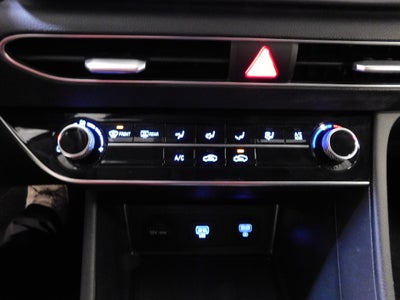 2022 Hyundai Sonata SE CERTIFIED