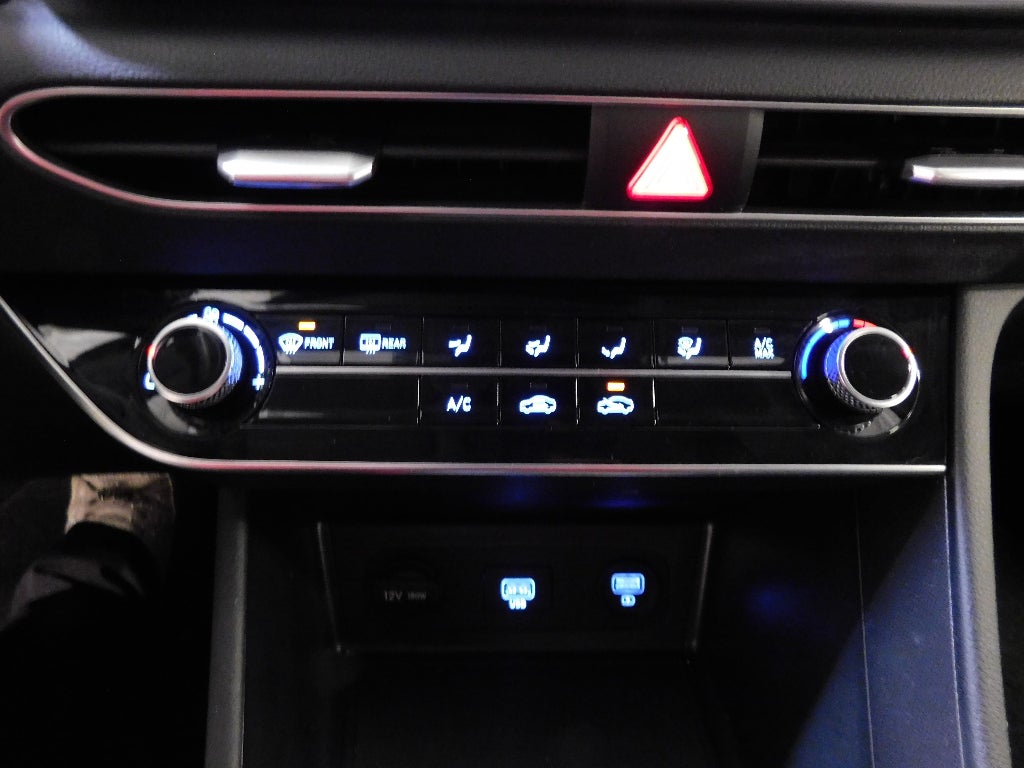 2022 Hyundai Sonata SE CERTIFIED