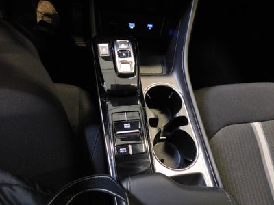2022 Hyundai Sonata SE CERTIFIED