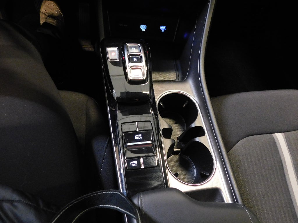 2022 Hyundai Sonata SE CERTIFIED