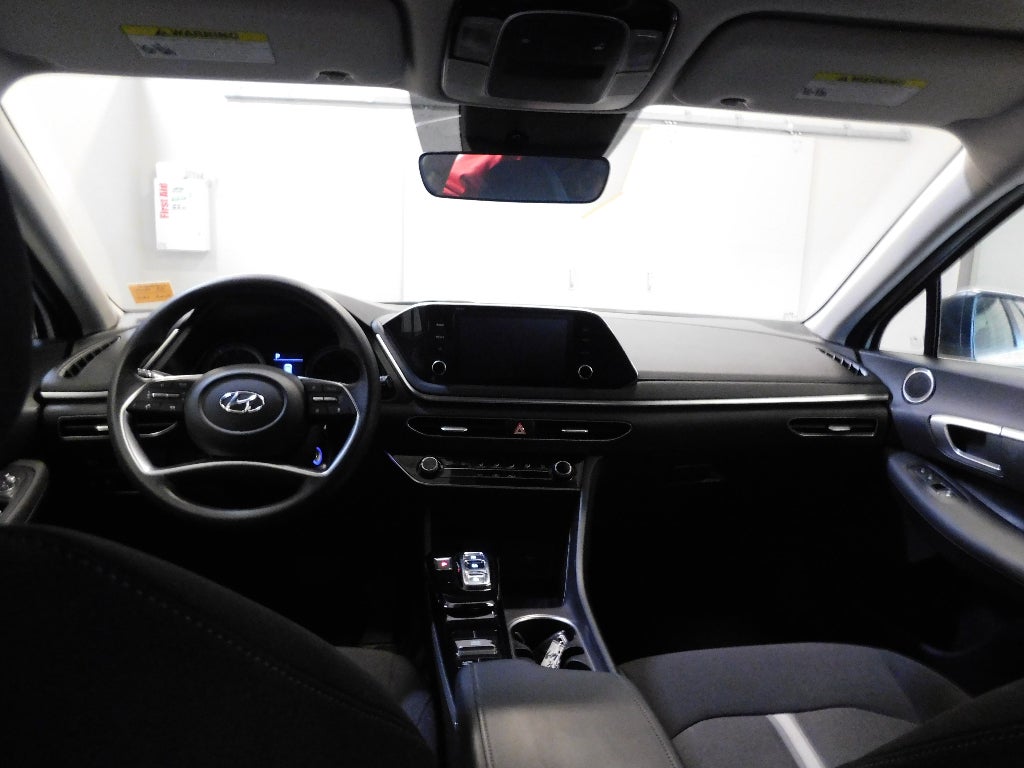 2022 Hyundai Sonata SE CERTIFIED