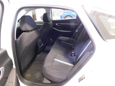 2022 Hyundai Sonata SE CERTIFIED