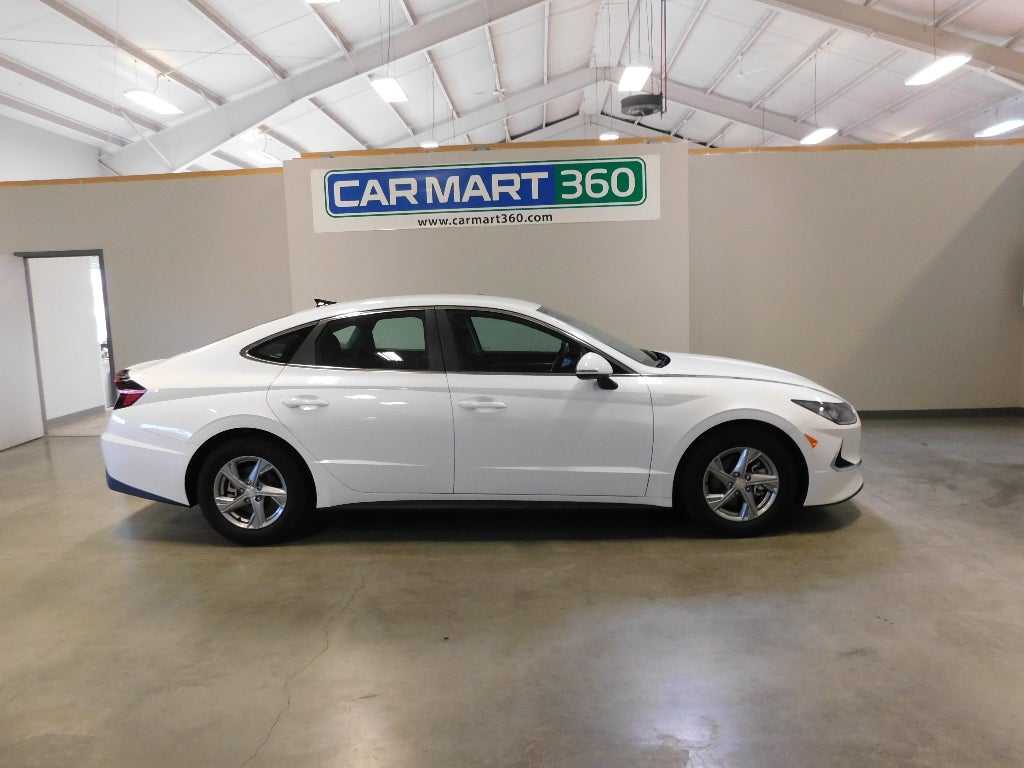 2022 Hyundai Sonata SE CERTIFIED