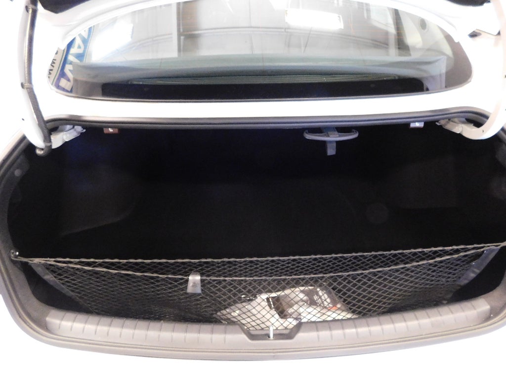 2022 Hyundai Sonata SE CERTIFIED