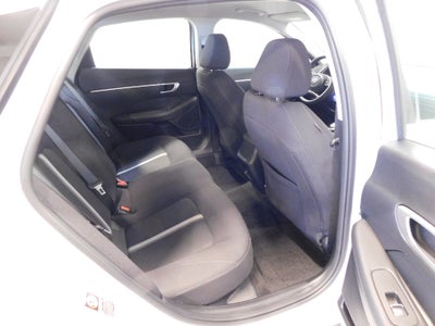 2022 Hyundai Sonata SE CERTIFIED