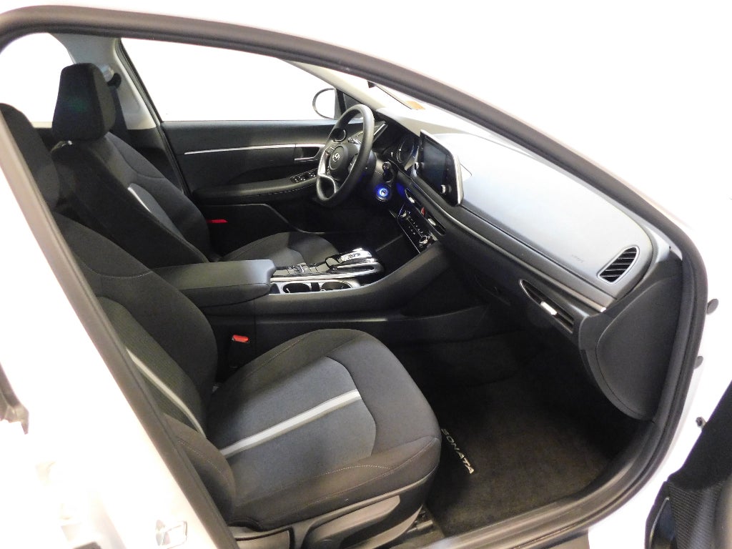 2022 Hyundai Sonata SE CERTIFIED