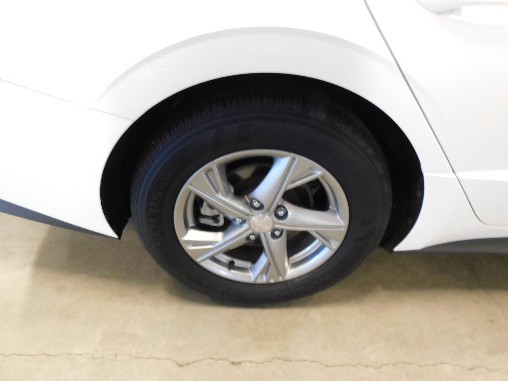 2022 Hyundai Sonata SE CERTIFIED