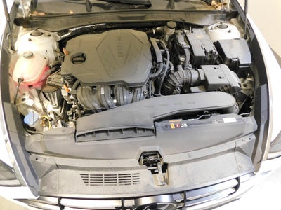 2022 Hyundai Sonata SE CERTIFIED