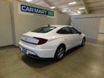 2022 Hyundai Sonata SE CERTIFIED