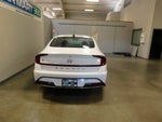 2022 Hyundai Sonata SE CERTIFIED