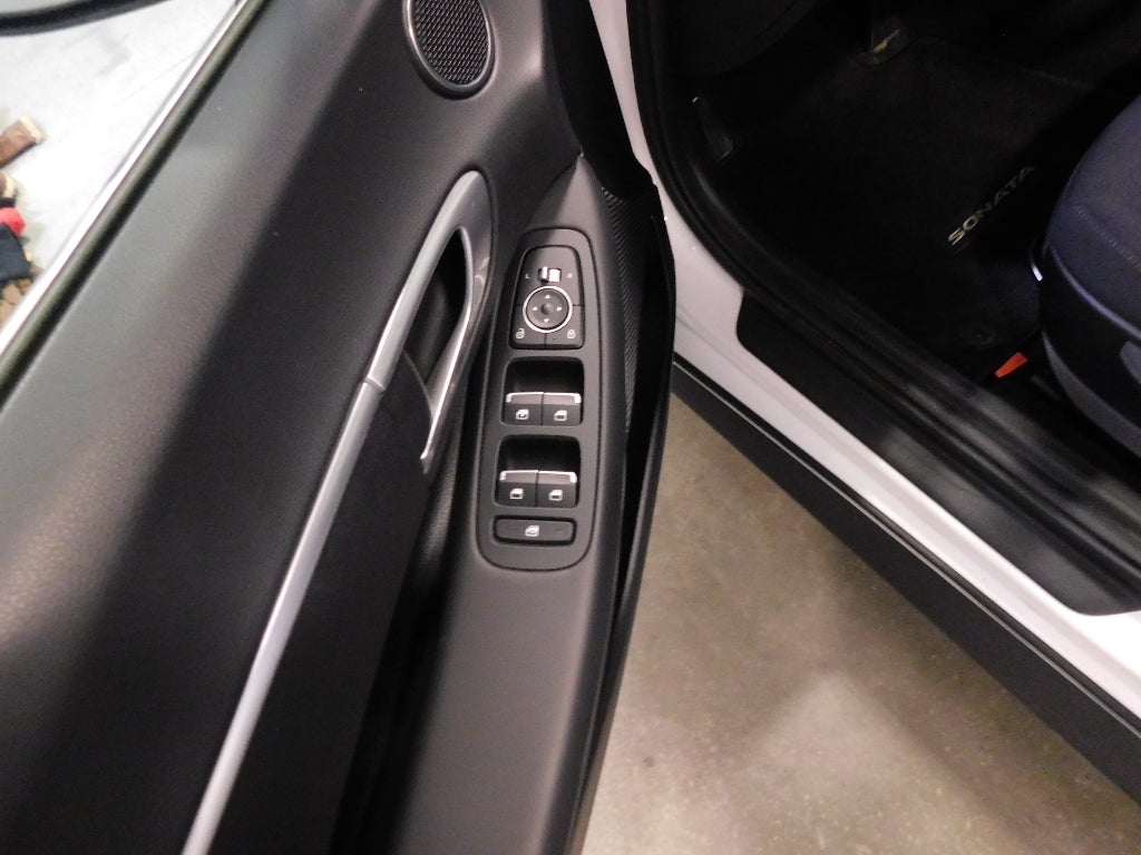 2022 Hyundai Sonata SE CERTIFIED