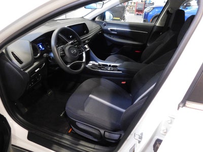 2022 Hyundai Sonata SE CERTIFIED