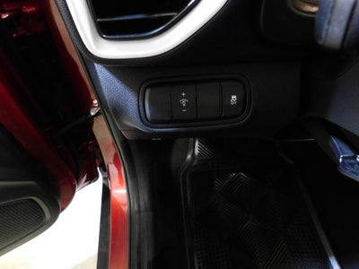 2024 Hyundai Venue Limited CERTIFIED