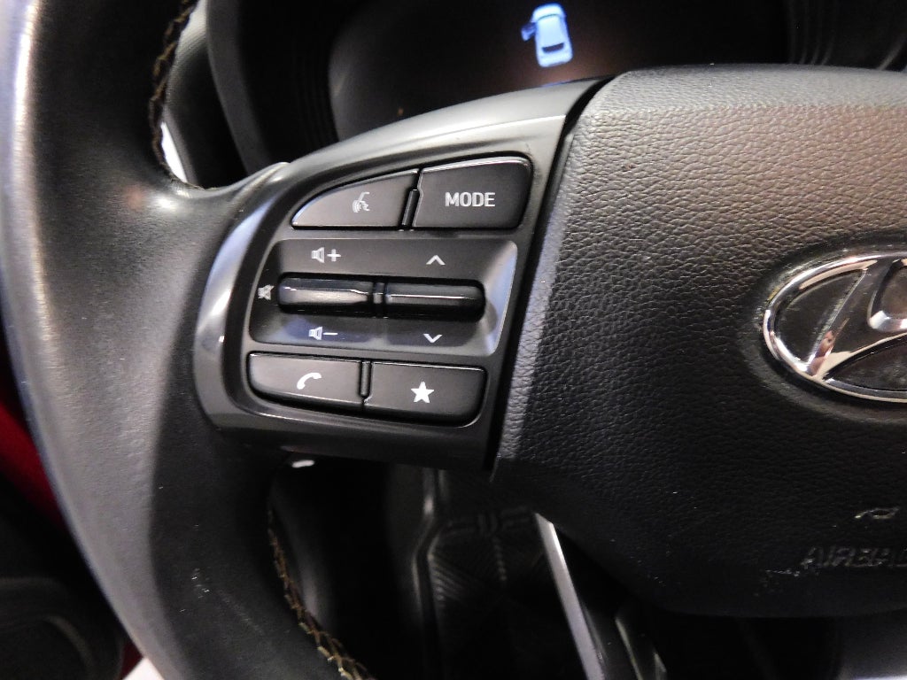 2024 Hyundai Venue Limited CERTIFIED