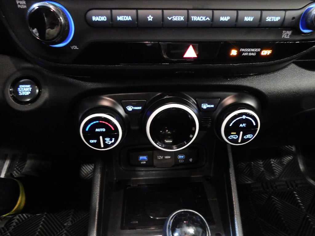 2024 Hyundai Venue Limited CERTIFIED