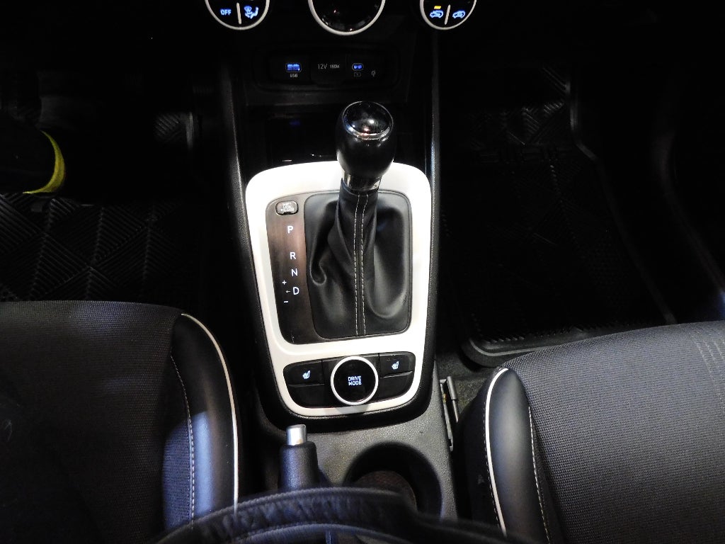 2024 Hyundai Venue Limited CERTIFIED