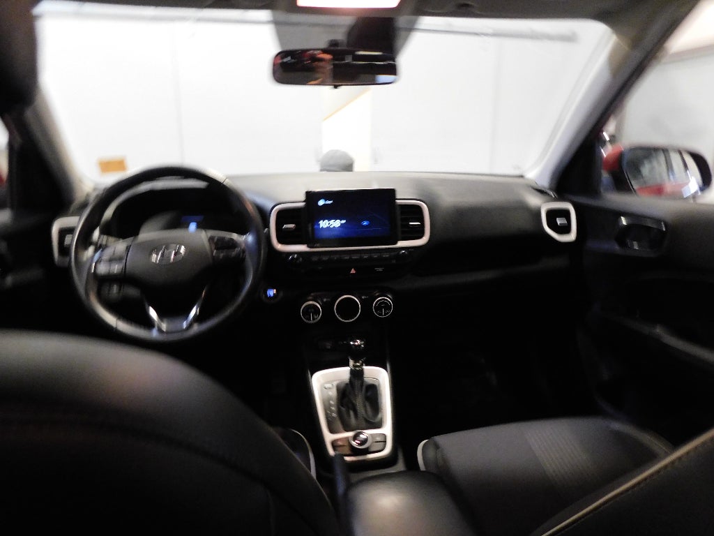 2024 Hyundai Venue Limited CERTIFIED