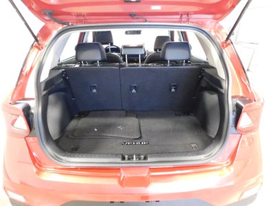 2024 Hyundai Venue Limited CERTIFIED