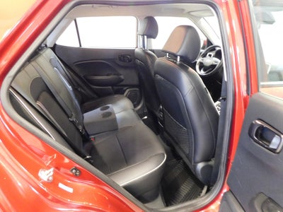 2024 Hyundai Venue Limited CERTIFIED