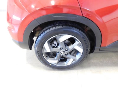 2024 Hyundai Venue Limited CERTIFIED