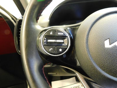 2023 Kia Soul GT-Line