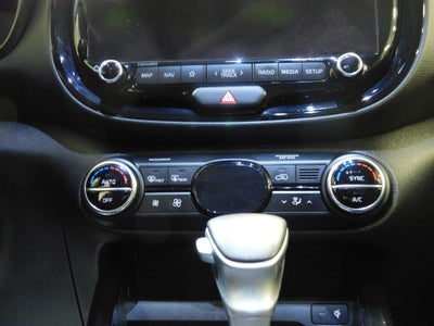 2023 Kia Soul GT-Line