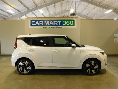 2023 Kia Soul GT-Line