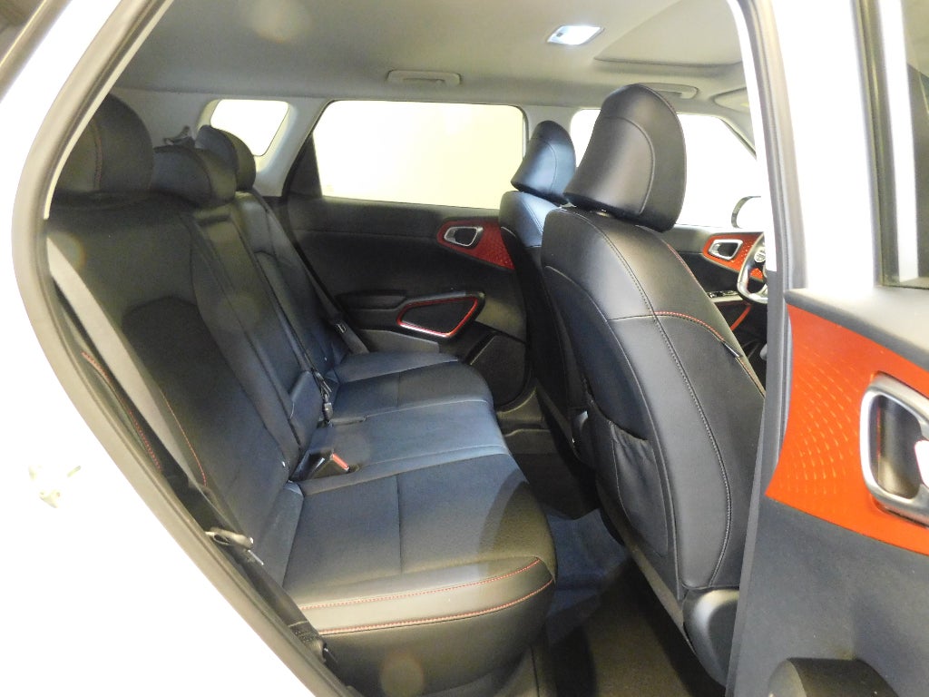2023 Kia Soul GT-Line