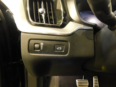 2018 Volvo XC60 R-Design CERTIFIED AWD