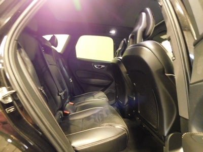 2018 Volvo XC60 R-Design CERTIFIED AWD