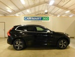 2018 Volvo XC60 R-Design CERTIFIED AWD