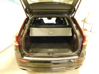 2018 Volvo XC60 R-Design CERTIFIED AWD
