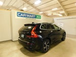 2018 Volvo XC60 R-Design CERTIFIED AWD