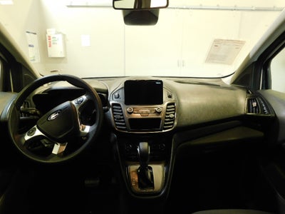 2023 Ford Transit Connect XLE CERTIFIED