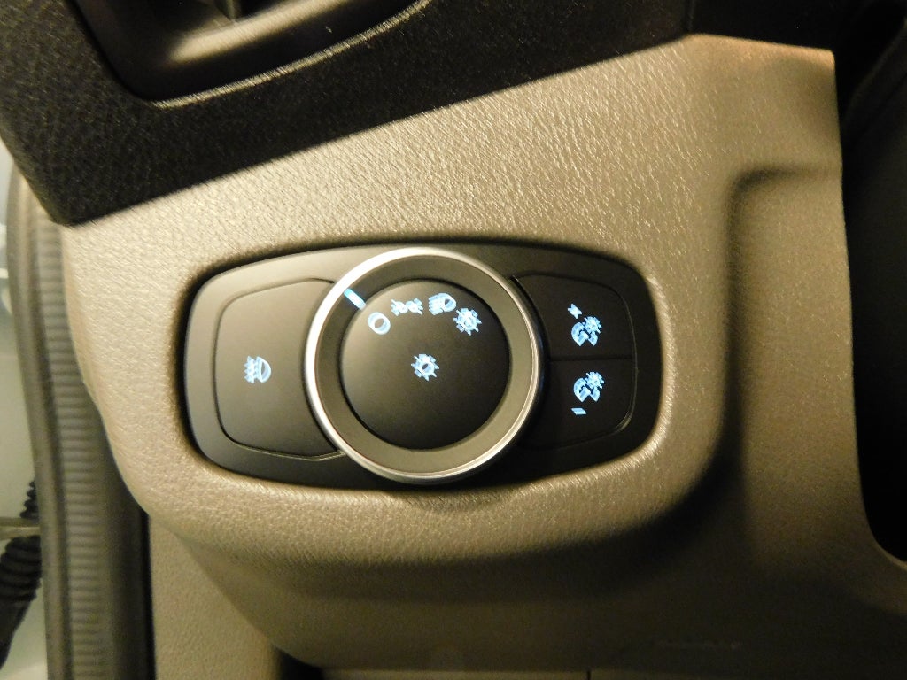 2023 Ford Transit Connect XLE CERTIFIED