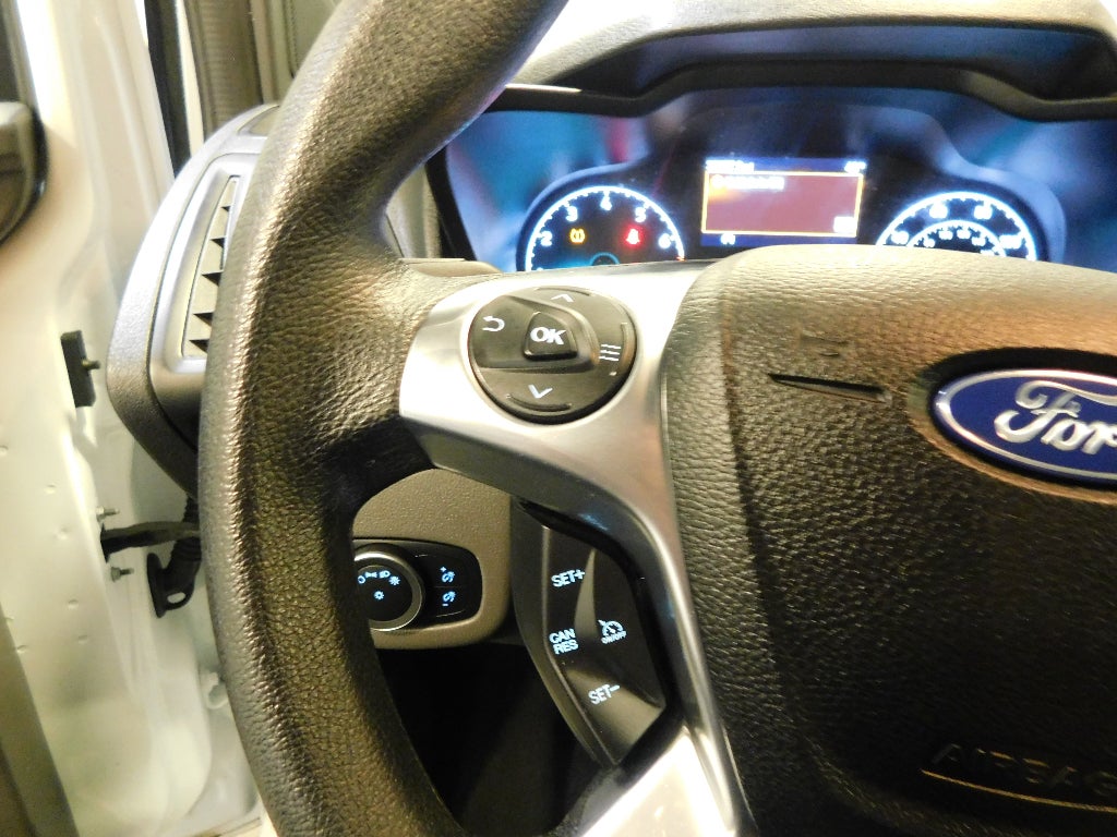 2023 Ford Transit Connect XLE CERTIFIED