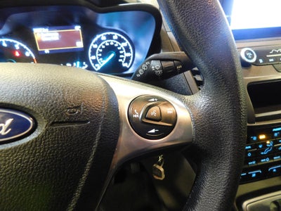 2023 Ford Transit Connect XLE CERTIFIED