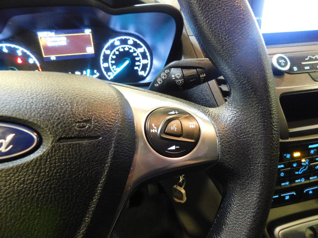 2023 Ford Transit Connect XLE CERTIFIED