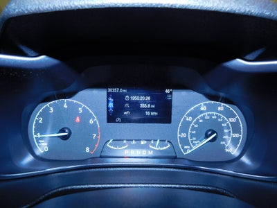 2023 Ford Transit Connect XLE CERTIFIED