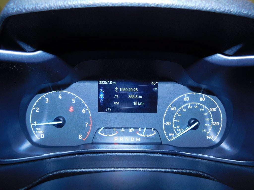 2023 Ford Transit Connect XLE CERTIFIED