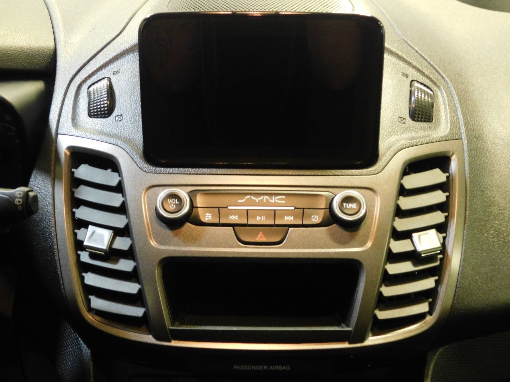 2023 Ford Transit Connect XLE CERTIFIED