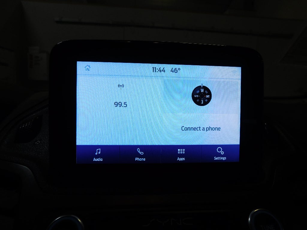 2023 Ford Transit Connect XLE CERTIFIED