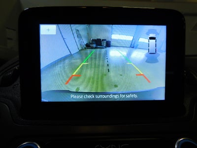 2023 Ford Transit Connect XLE CERTIFIED