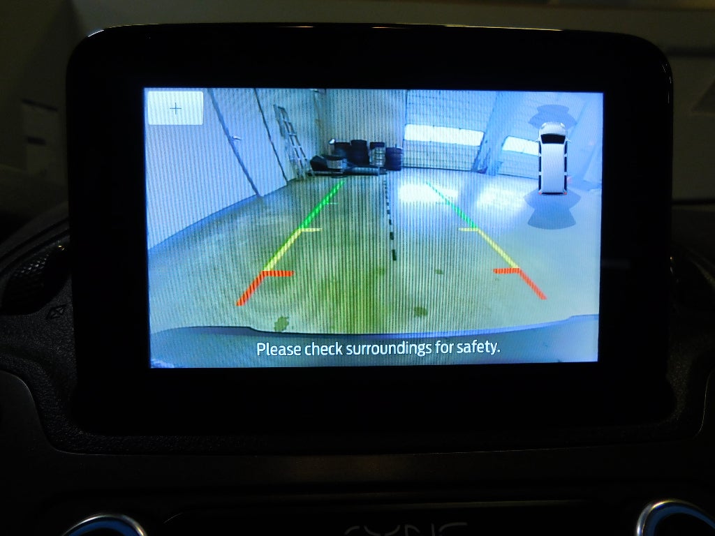 2023 Ford Transit Connect XLE CERTIFIED