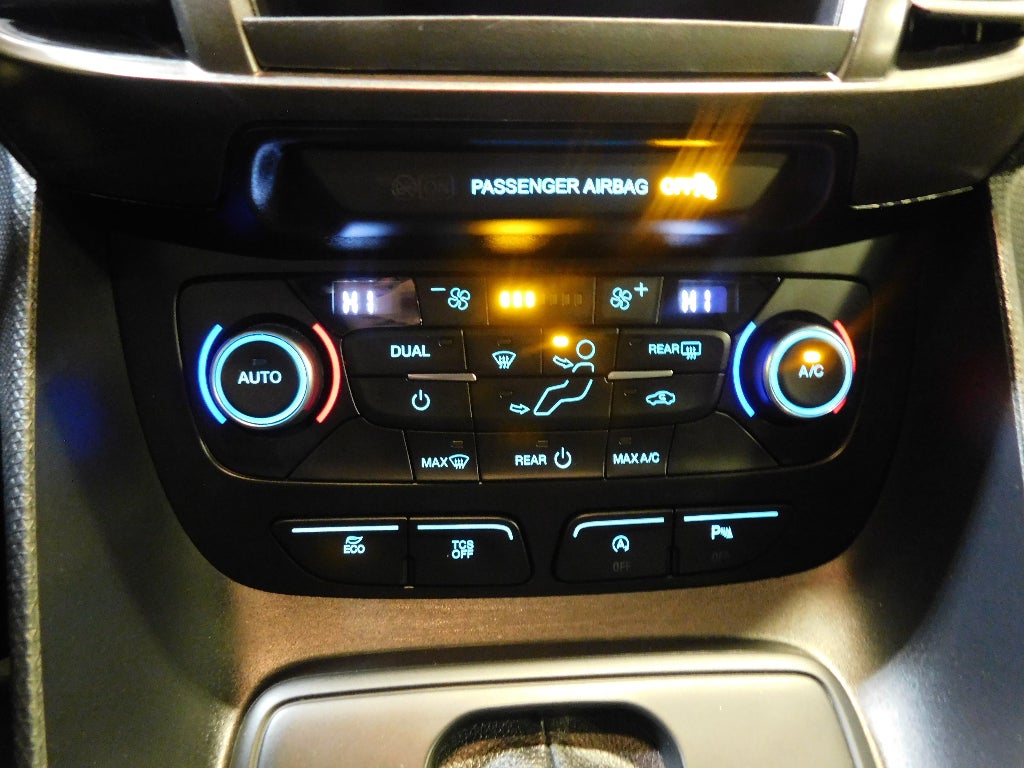 2023 Ford Transit Connect XLE CERTIFIED