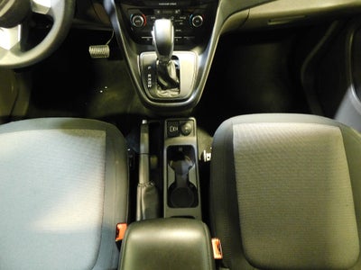 2023 Ford Transit Connect XLE CERTIFIED