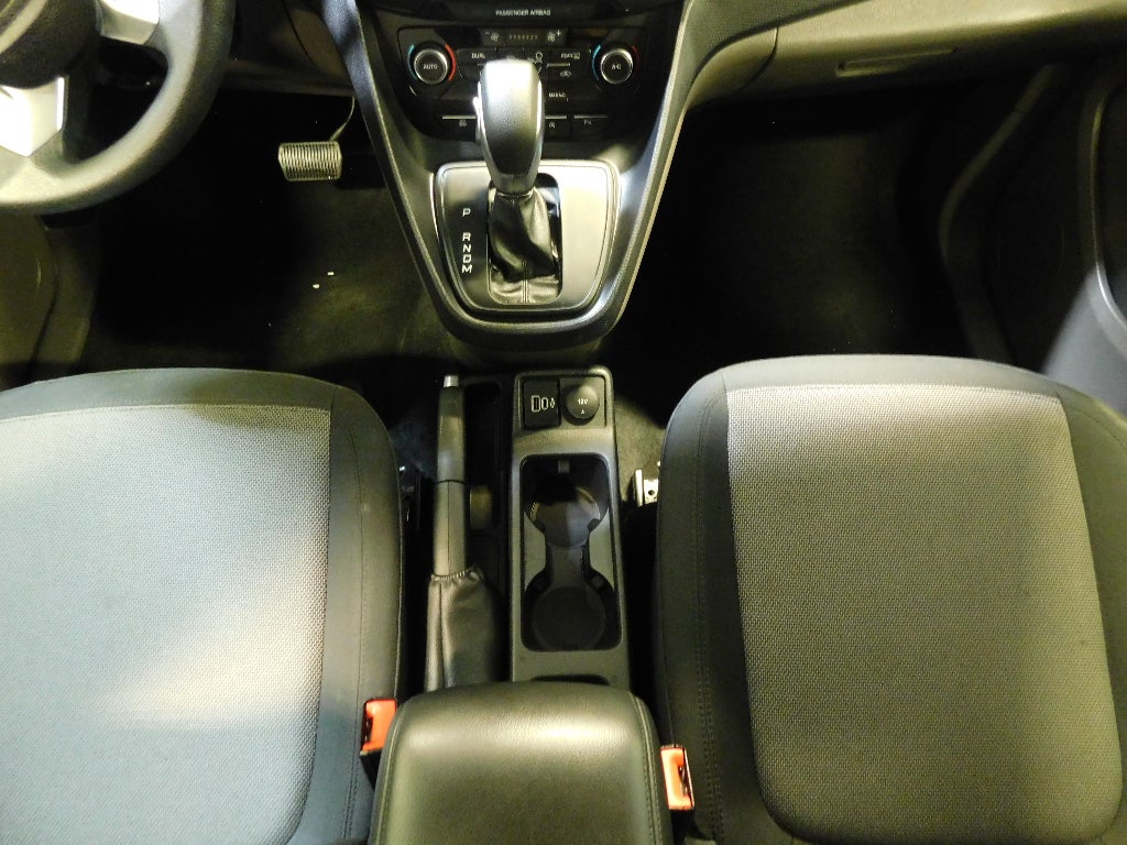 2023 Ford Transit Connect XLE CERTIFIED