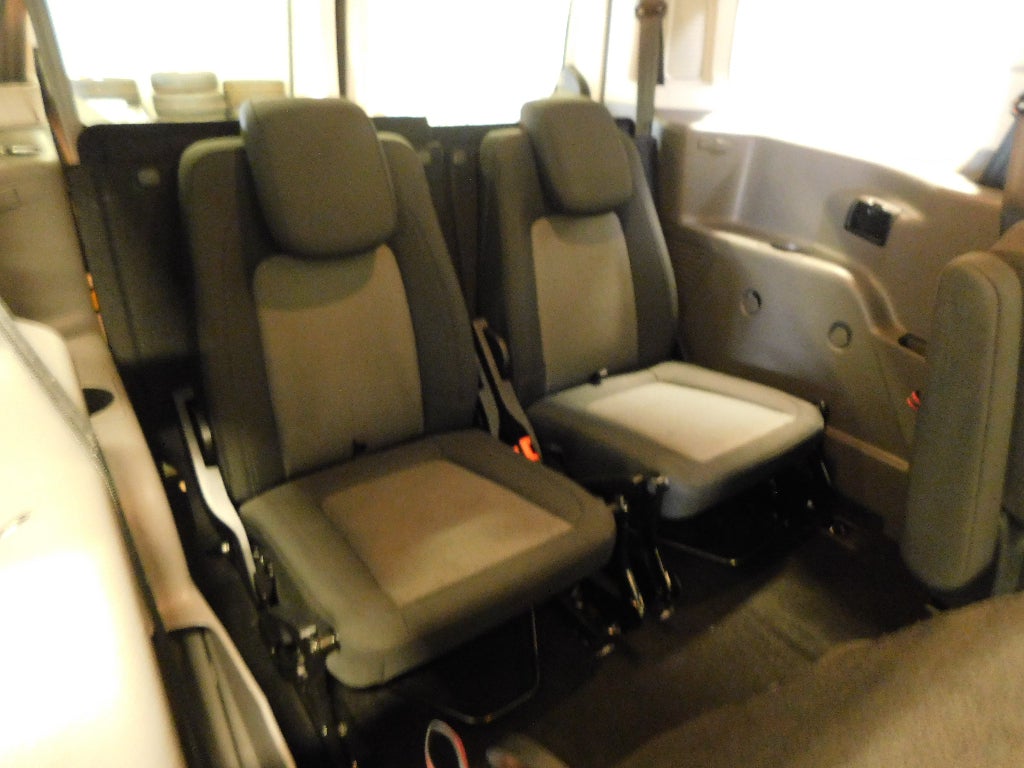 2023 Ford Transit Connect XLE CERTIFIED