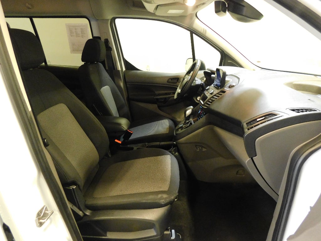 2023 Ford Transit Connect XLE CERTIFIED